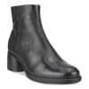 ECCO Women's Sculpted Mid-Cut LX 35 - Black