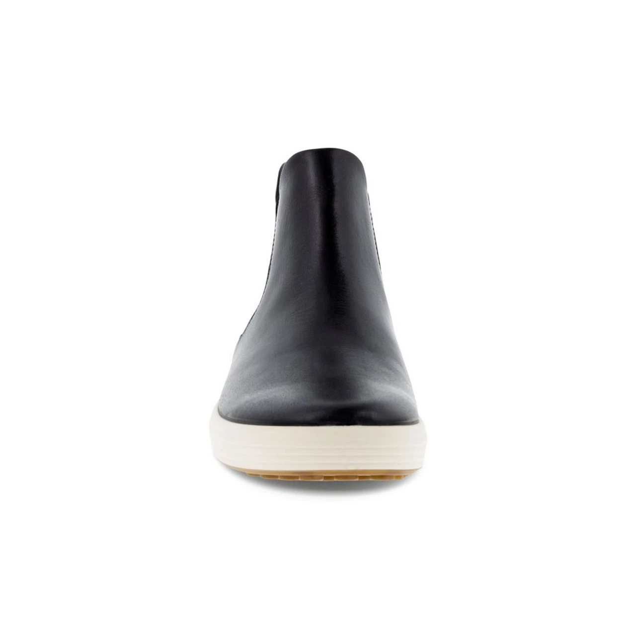 ECCO Women's Soft 7 Chelsea Boot - Black 5 ECCO Women's Soft 7 Chelsea Boot - Black - Image 5