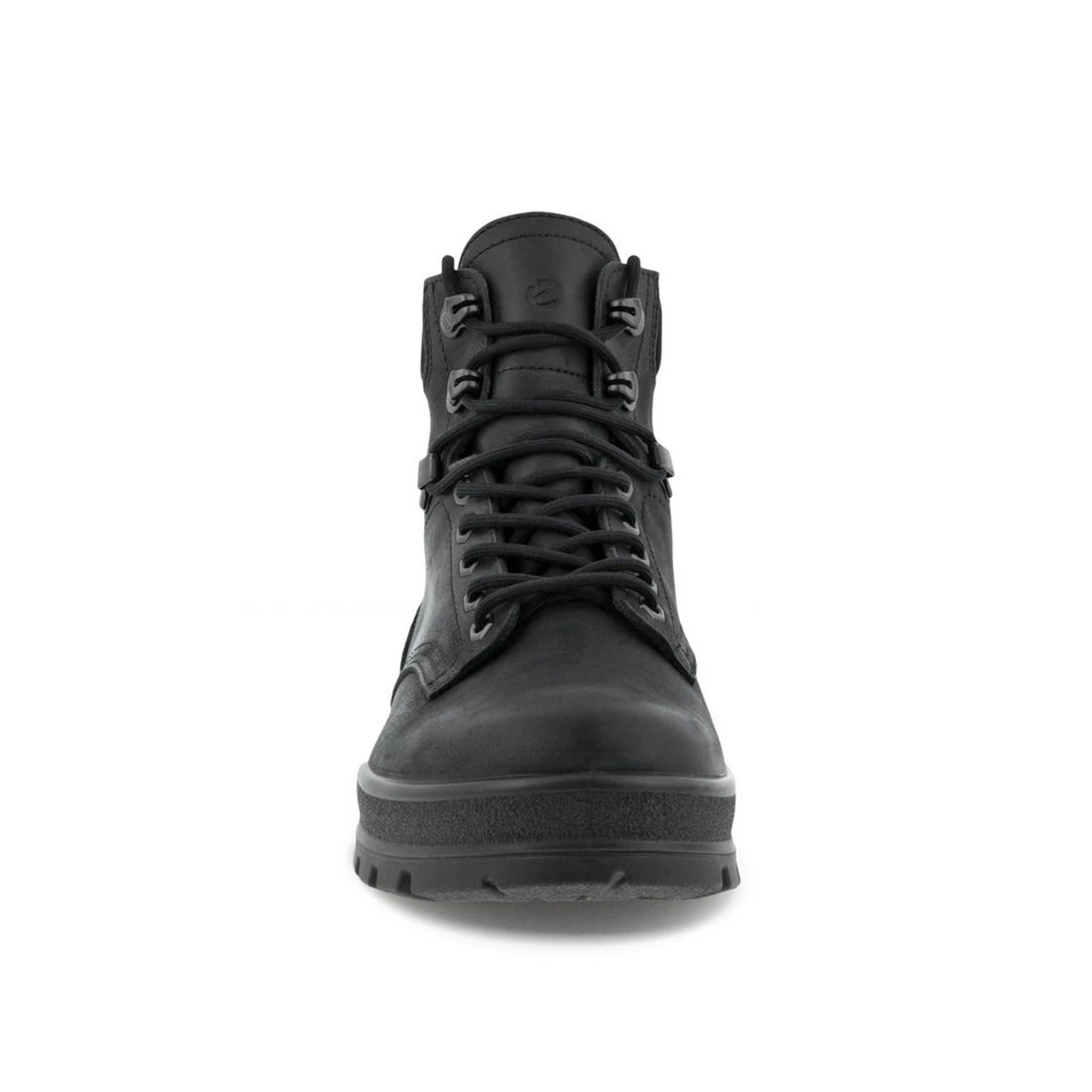 ECCO Men's Track 25 - Black 5 ECCO Men's Track 25 - Black - Image 5
