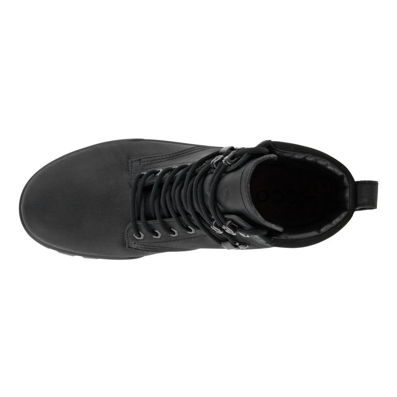 ECCO Men's Track 25 - Black 7 ECCO Men's Track 25 - Black - Image 7
