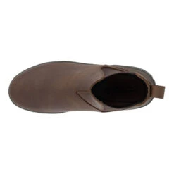 ECCO Men's Track 25 Chelsea Boot - Cocoa Brown 14 ECCO Men's Track 25 Chelsea Boot - Cocoa Brown -Winter Shoes Store ecco 831874 02482 top 58975.1663181484