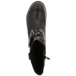 Josef Seibel Women's Sanja 14 - Black -Winter Shoes Store f 38930.1665085410