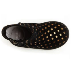 Stride Rite Toddler SRTech Zaria Boot - Black 12 Stride Rite Toddler SRTech Zaria Boot - Black -Winter Shoes Store f 81984.1606325227