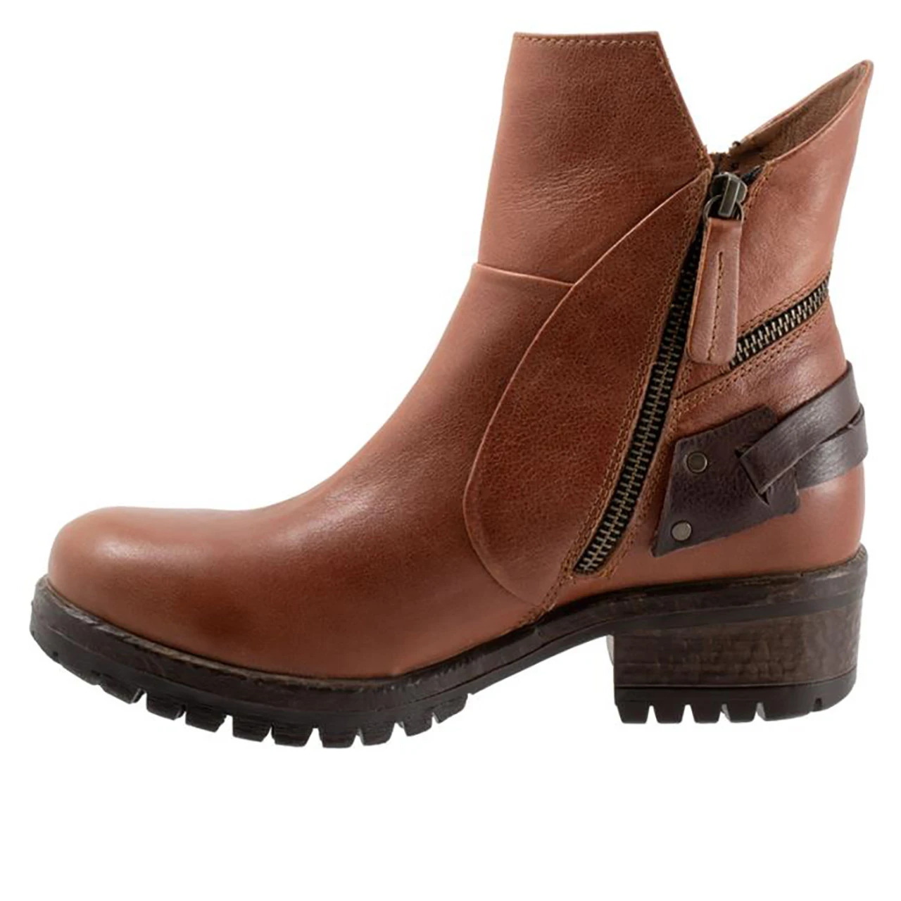 Bueno Women's Fallon - Cognac 2 Bueno Women's Fallon - Cognac - Image 2