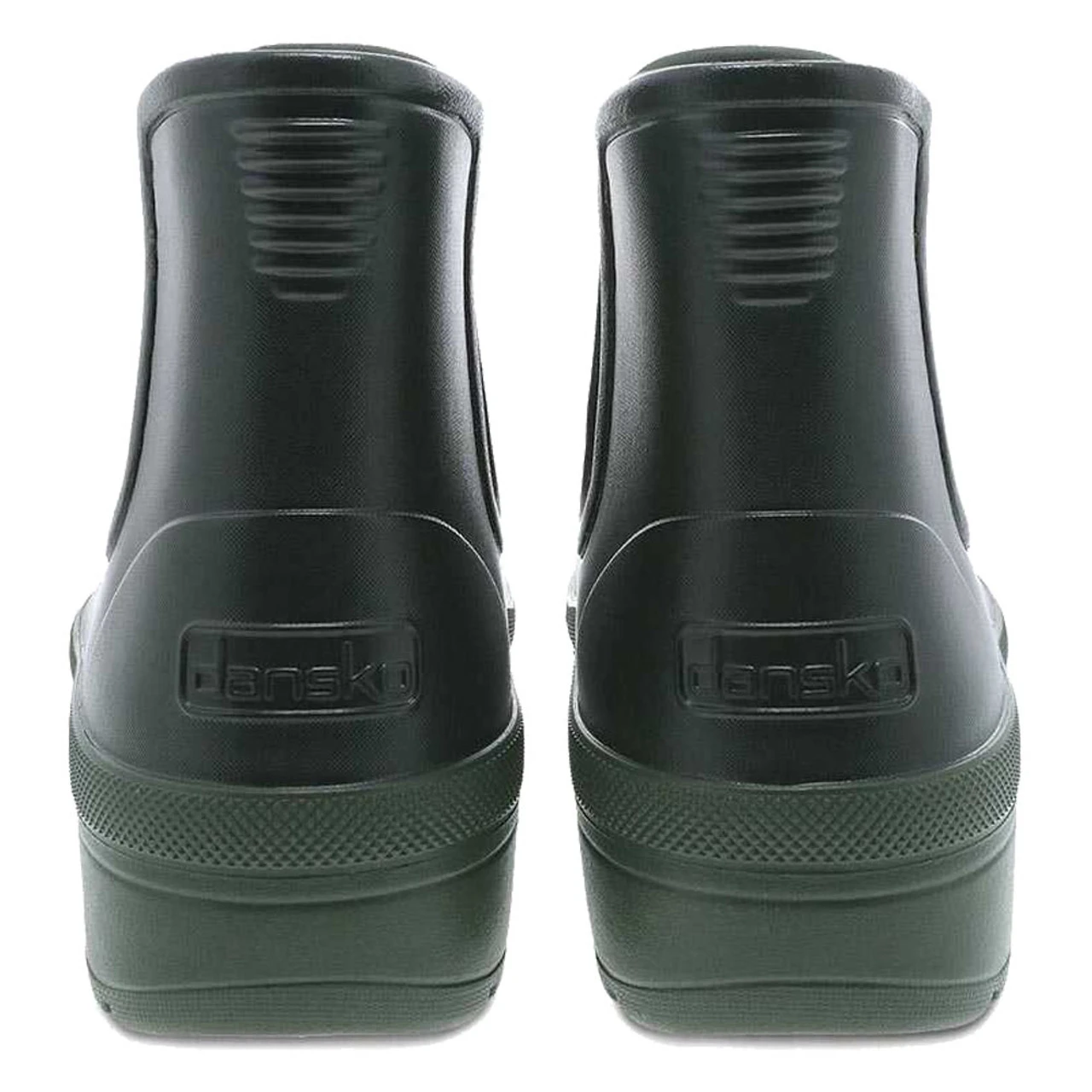 Dansko Women's Karmel - Green Molded 6 Dansko Women's Karmel - Green Molded - Image 6