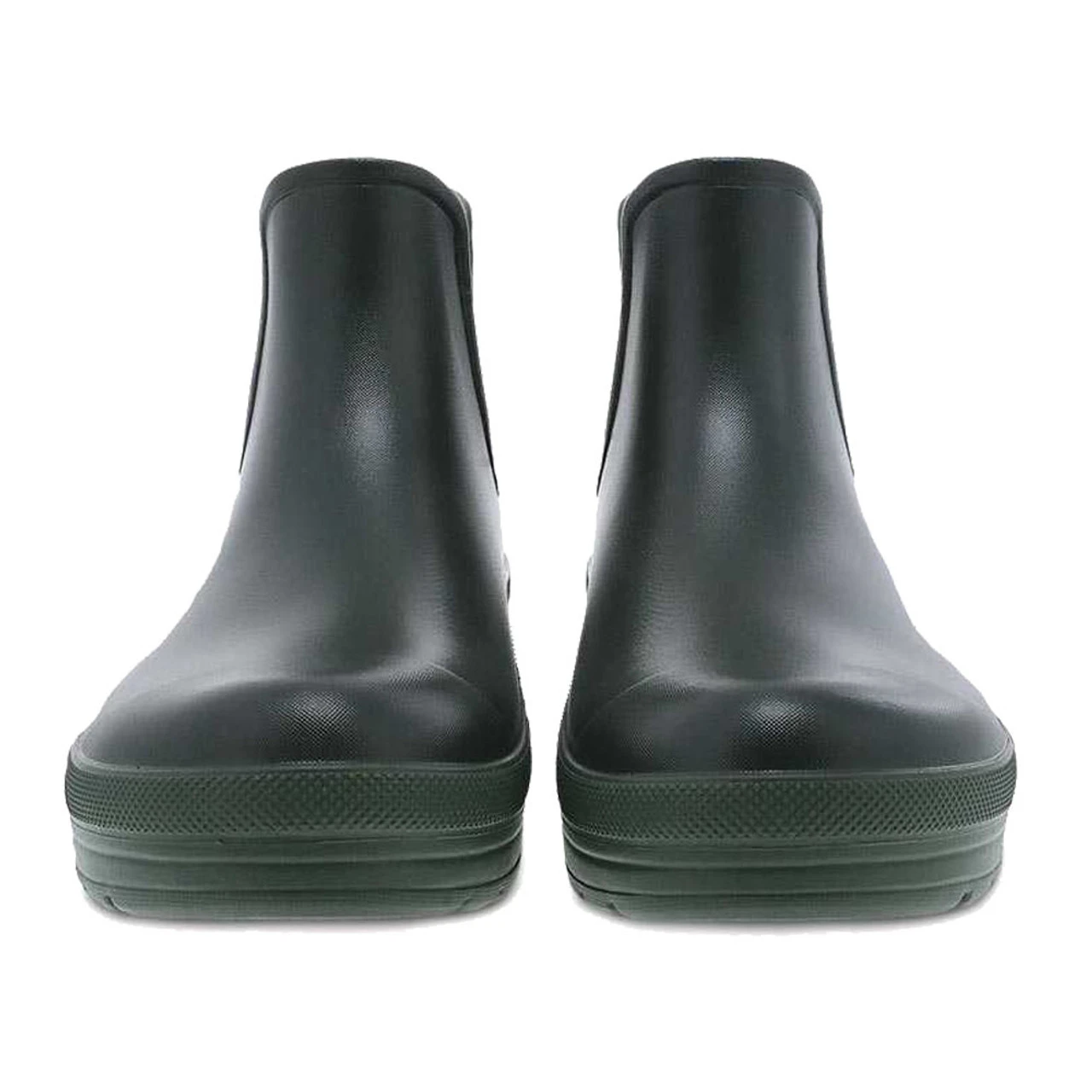 Dansko Women's Karmel - Green Molded 5 Dansko Women's Karmel - Green Molded - Image 5