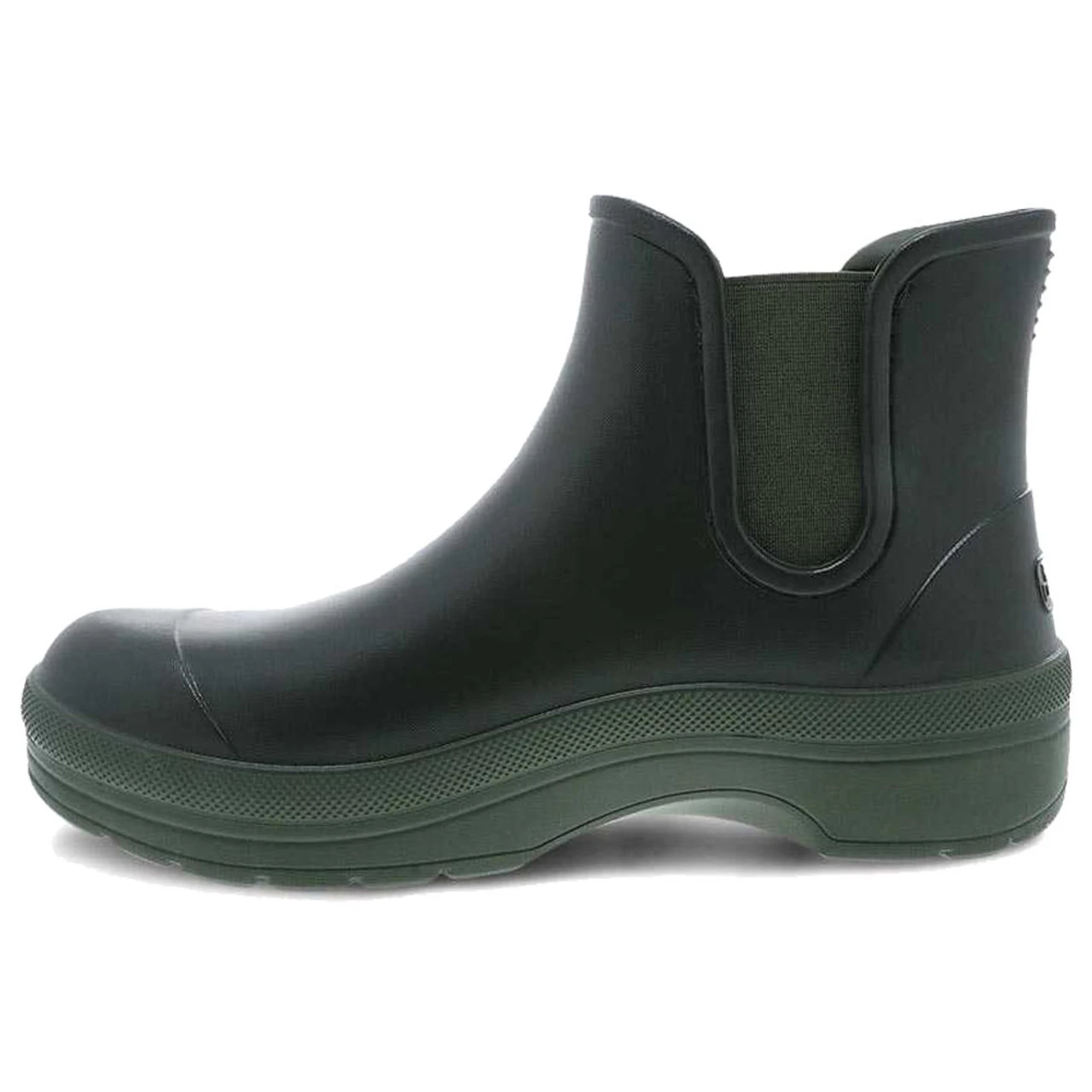 Dansko Women's Karmel - Green Molded 2 Dansko Women's Karmel - Green Molded - Image 2