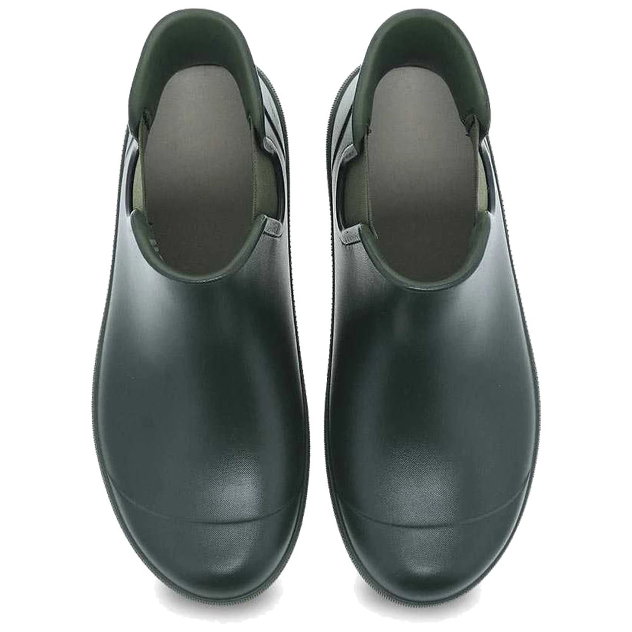 Dansko Women's Karmel - Green Molded 4 Dansko Women's Karmel - Green Molded - Image 4