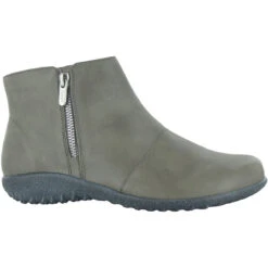 Naot Women's Wanaka - Gray Foggy