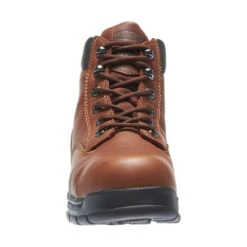 Wolverine Men's Harrison Lace Up 6" Steel-toe Work Boot - Brown -Winter Shoes Store harrison 6 2 39125.1482954817.1280.1280 86449.1629822411