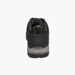 Bogs Men's Shale Low Comp Toe - Black -Winter Shoes Store l3 16780.1657224231