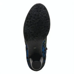 Spring Step L'Artiste Women's Dessa Boot - Navy Multi -Winter Shoes Store mxLQcVJ8AUhDmB9X pSUX8px5P1CxtZgEmKckt1HTP4 s 1500x1500 80950.1663946953