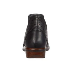 Naot Women's Rivotra Bootie - Black 11 Naot Women's Rivotra Bootie - Black -Winter Shoes Store naotRivotraBlkFive 44858.1603462834