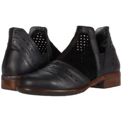 Naot Women's Rivotra Bootie - Black 9 Naot Women's Rivotra Bootie - Black -Winter Shoes Store naotRivotraBlkOne 55776.1603462867