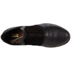 Naot Women's Rivotra Bootie - Black 12 Naot Women's Rivotra Bootie - Black -Winter Shoes Store naotRivotraBlkTwo 10753.1603462871