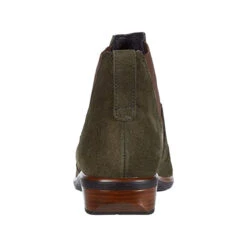 Naot Women's Ruzgar Boot - Oily Olive 11 Naot Women's Ruzgar Boot - Oily Olive -Winter Shoes Store naotRuzgarOliveFive 11275.1598901411
