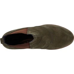 Naot Women's Ruzgar Boot - Oily Olive 12 Naot Women's Ruzgar Boot - Oily Olive -Winter Shoes Store naotRuzgarOliveTwo 48537.1598901412