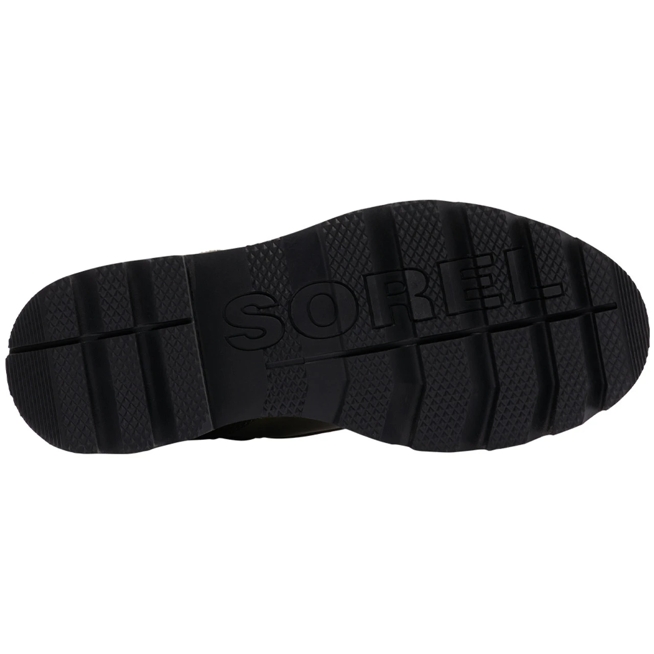 Sorel Women's Lennox Hiker STKD Boot - Stone Green / Laurel Leaf 6 Sorel Women's Lennox Hiker STKD Boot - Stone Green / Laurel Leaf - Image 6