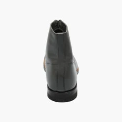 Stacy Adams Men's Madison Ankle Boot - Gray -Winter Shoes Store p 64421.1717748682