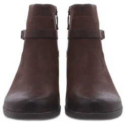 Dansko Women's Cagney - Brown Burnished Suede 10 Dansko Women's Cagney - Brown Burnished Suede -Winter Shoes Store r2 24036.1663699955