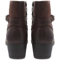 Dansko Women's Cagney - Brown Burnished Suede 11 Dansko Women's Cagney - Brown Burnished Suede -Winter Shoes Store r8 01559.1663699968