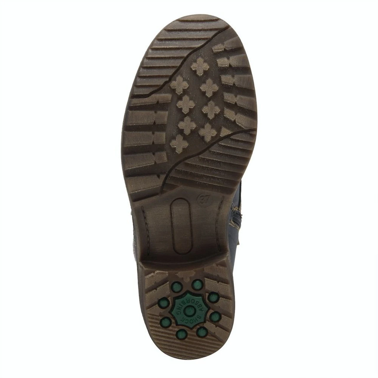 Spring Step Relife Women's Khazera - Navy 6 Spring Step Relife Women's Khazera - Navy - Image 6