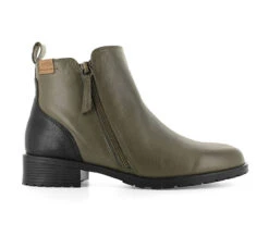 Strive Women's Sandringham - Olive