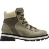 Sorel Women's Lennox Hiker STKD Boot - Stone Green / Laurel Leaf