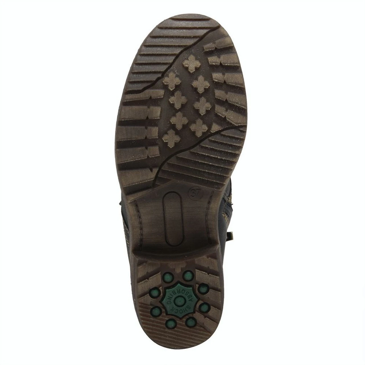 Spring Step Relife Women's Khazera - Black 6 Spring Step Relife Women's Khazera - Black - Image 6