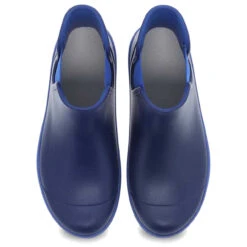 Dansko Women's Karmel - Blue Molded 12 Dansko Women's Karmel - Blue Molded -Winter Shoes Store u1 59908.1658947922