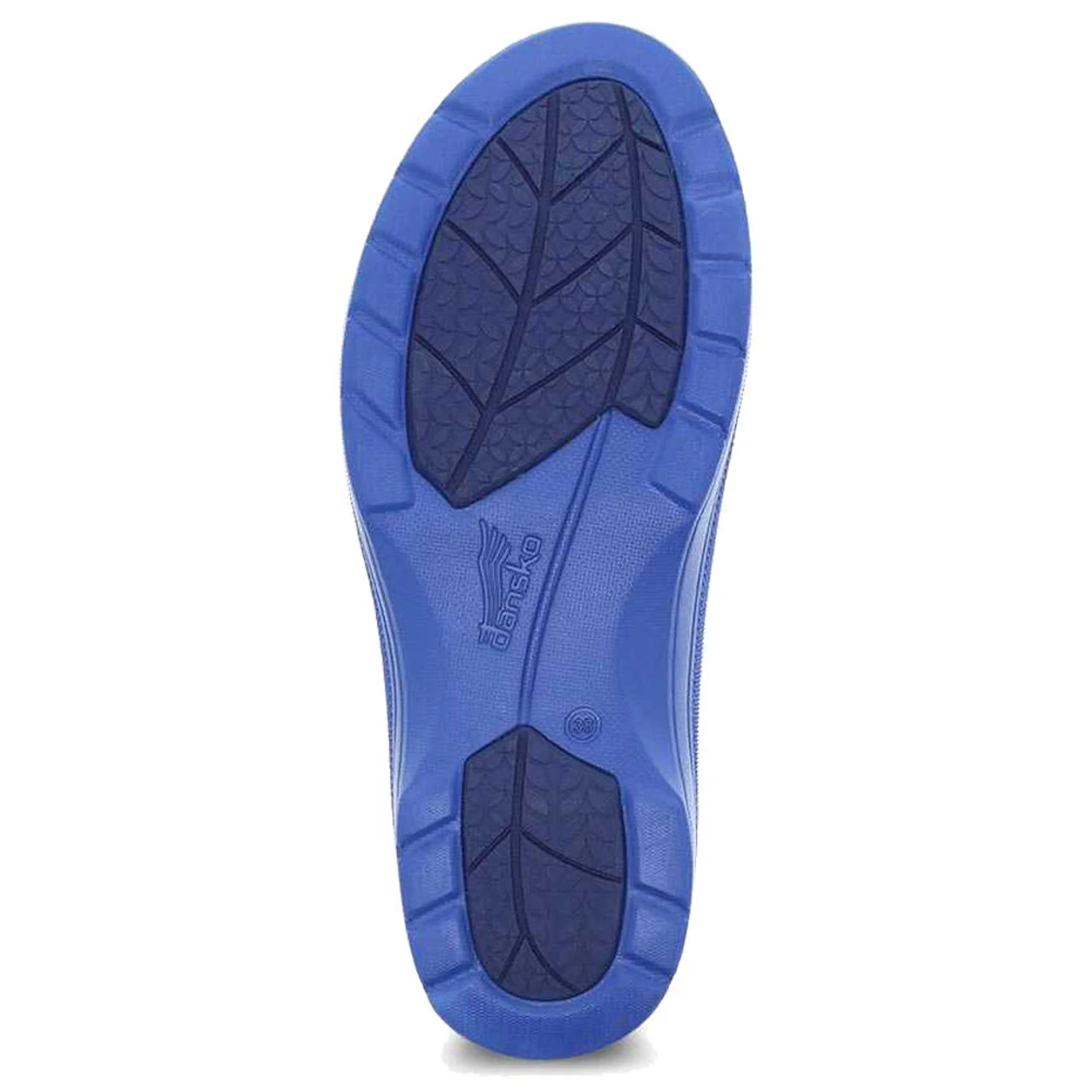 Dansko Women's Karmel - Blue Molded 7 Dansko Women's Karmel - Blue Molded - Image 7