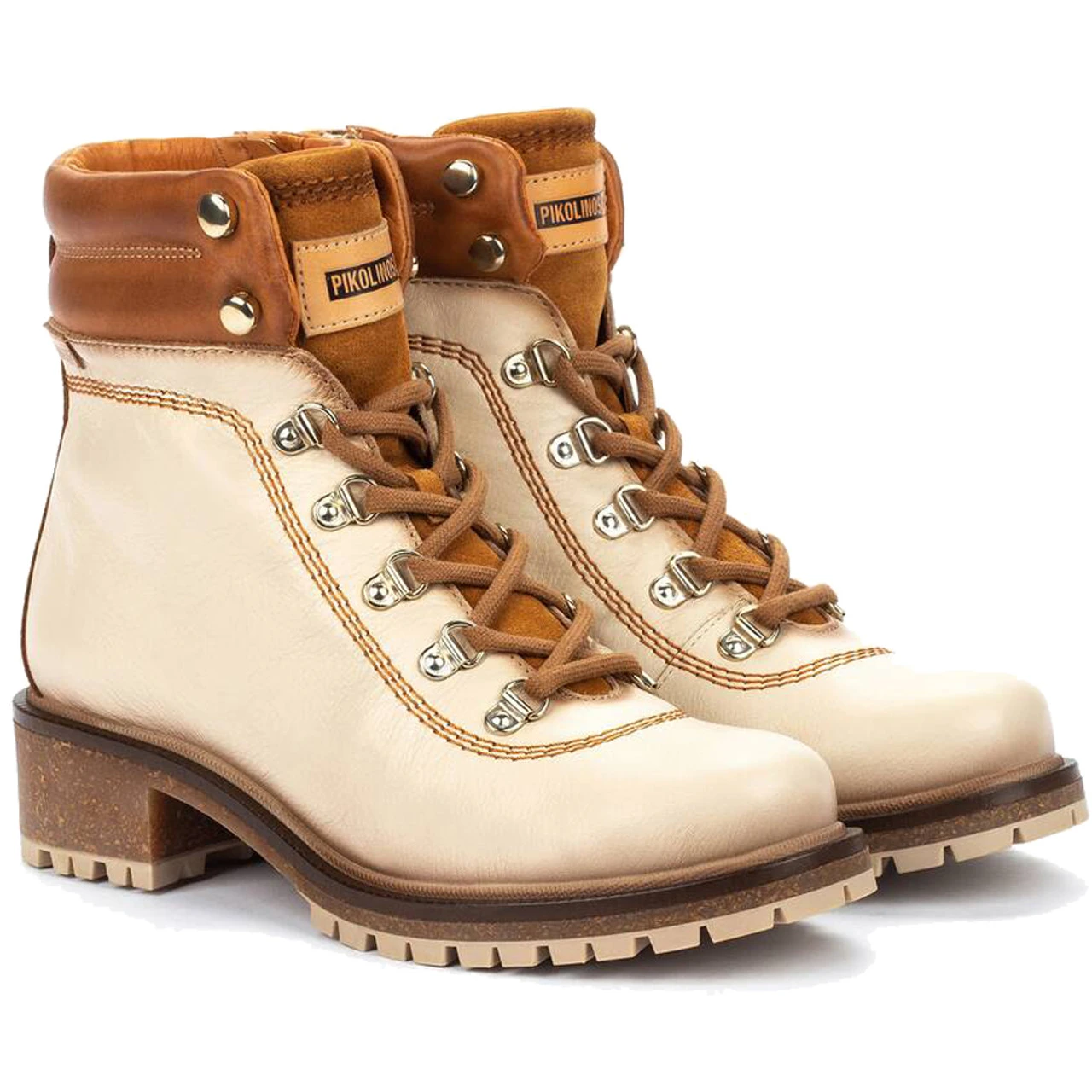 Pikolinos Women's Aspe W9Z-8634C1 - Marfil 1 Pikolinos Women's Aspe W9Z-8634C1 - Marfil