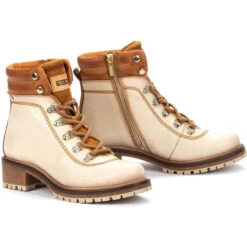 Pikolinos Women's Aspe W9Z-8634C1 - Marfil 7 Pikolinos Women's Aspe W9Z-8634C1 - Marfil -Winter Shoes Store w7 68020.1660668035