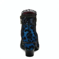 Spring Step L'Artiste Women's Dessa Boot - Navy Multi -Winter Shoes Store wzuKVgsBMcz55Krhqr Hubv3SxQab0DM8p8GaQmTPfU s 1500x1500 58685.1663946948
