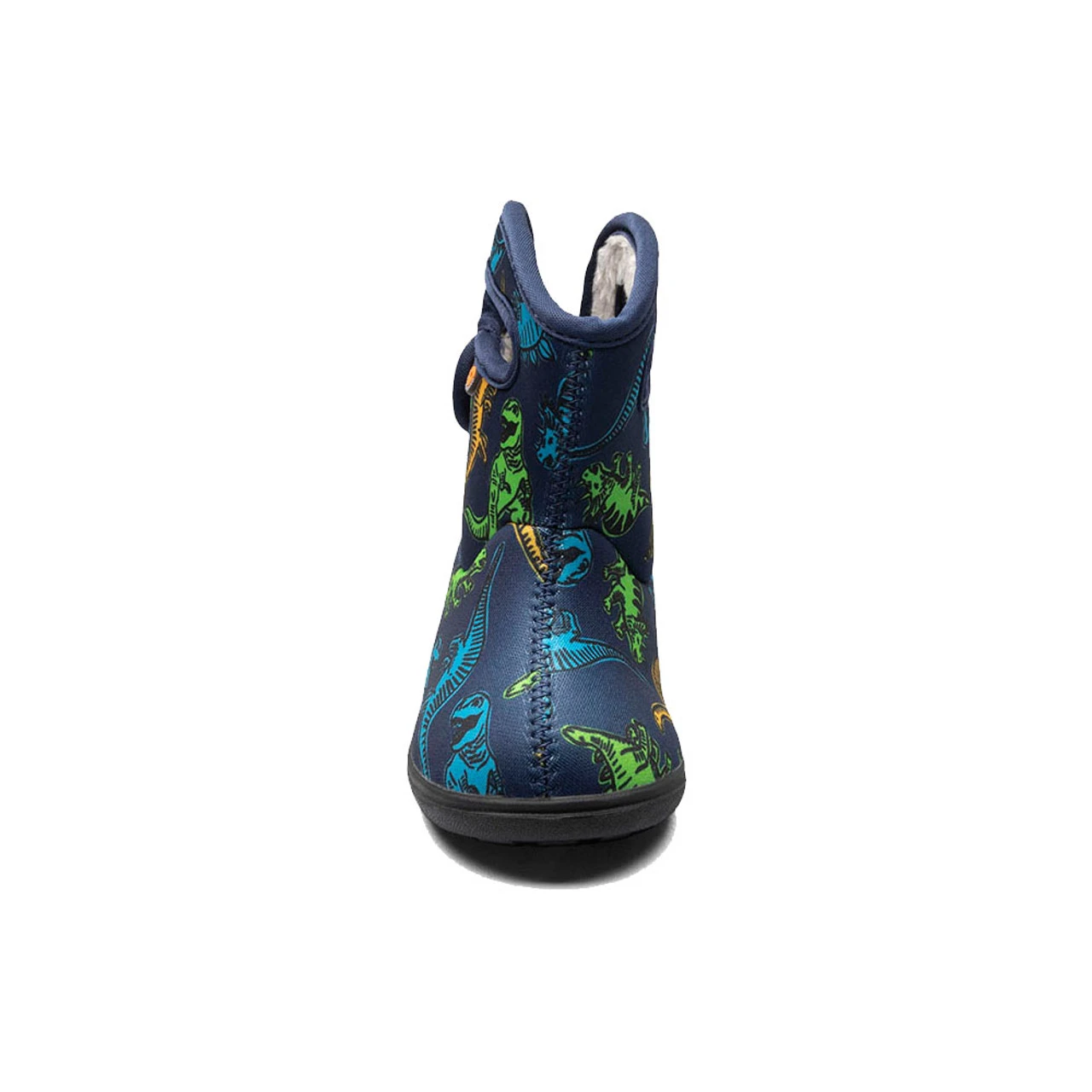 Bogs Toddler II Super Dino - Navy Multi 3 Bogs Toddler II Super Dino - Navy Multi - Image 3