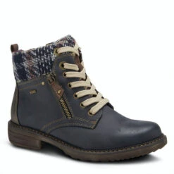 Spring Step Relife Women's Khazera - Navy